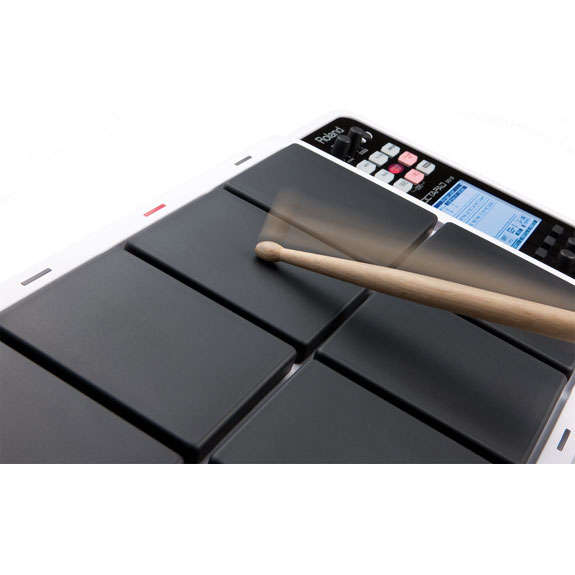 Roland SPD-30 Octapad Digital Percussion Pad - White