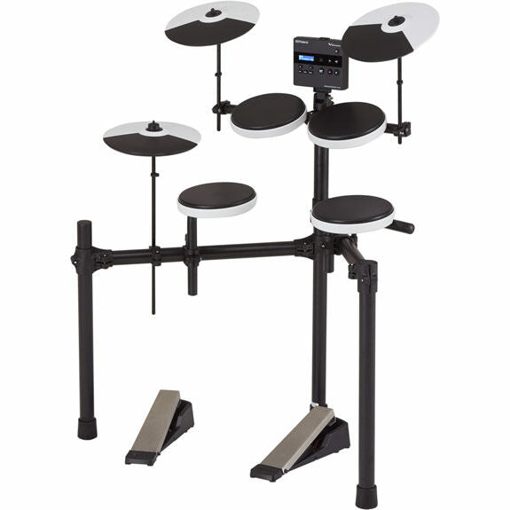 Roland TD-02K V-Drums Electronic Drum Set