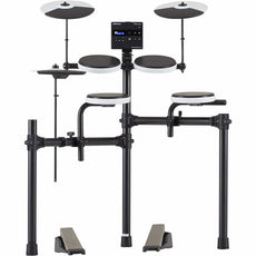 Roland TD-02K V-Drums Electronic Drum Set
