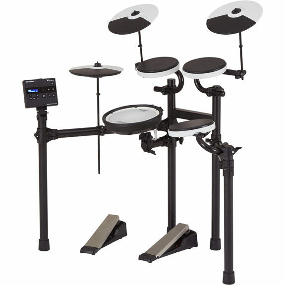 Roland TD-02KV V-Drums Electronic Drum Set