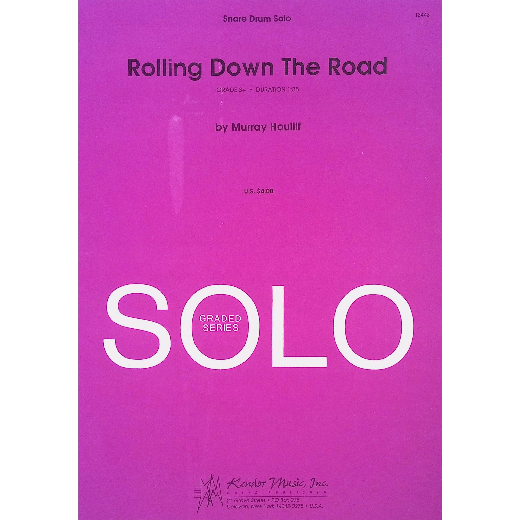 rolling-down-the-road-murray-houllif