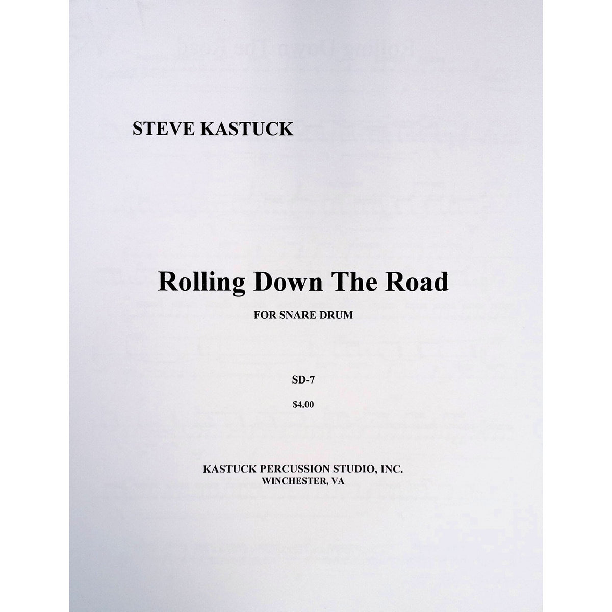 rolling-down-the-road-steve-kastuck