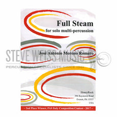 Romero-Full Steam-P