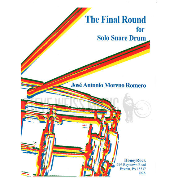 Romero - The Final Round - SD
