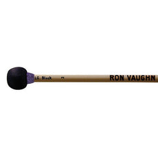Ron Vaughn Large Rattan Block Mallets