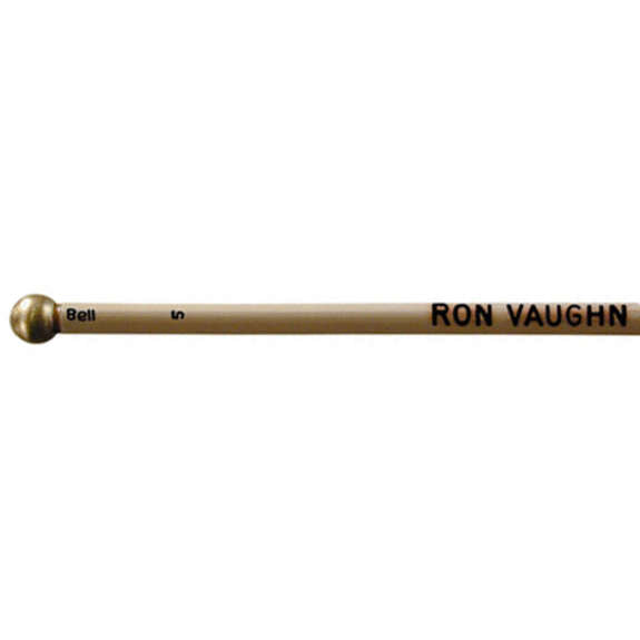 Ron Vaughn Medium Birch Bell Mallets