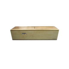 Ron Vaughn Percussion Log Drum - Alto