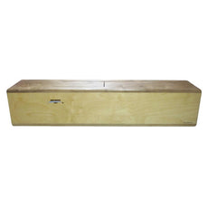 Ron Vaughn Percussion Log Drum - Bass