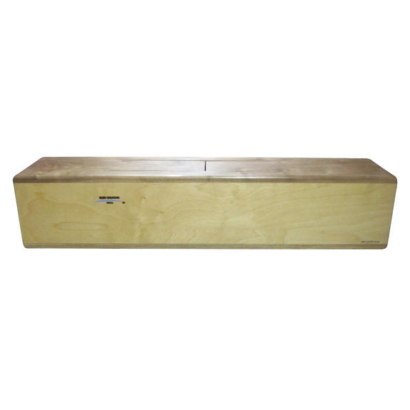 Ron Vaughn Percussion Log Drum - Bass