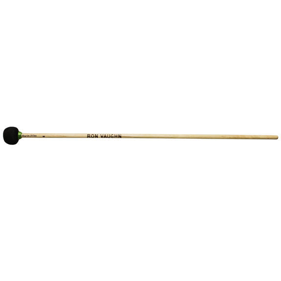 Ron Vaughn Percussion Marimba Mallets - Birch