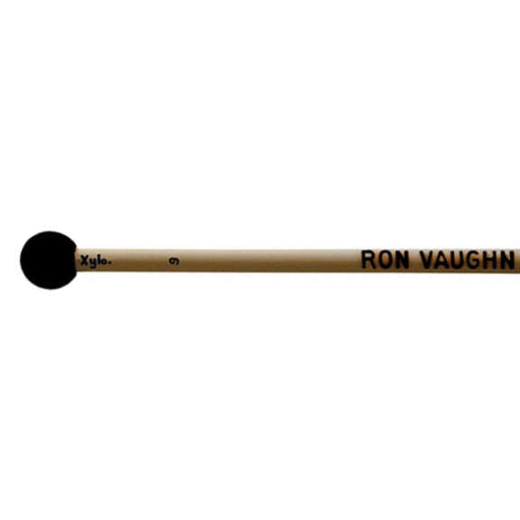 Ron Vaughn Petite Birch Xylophone Mallets