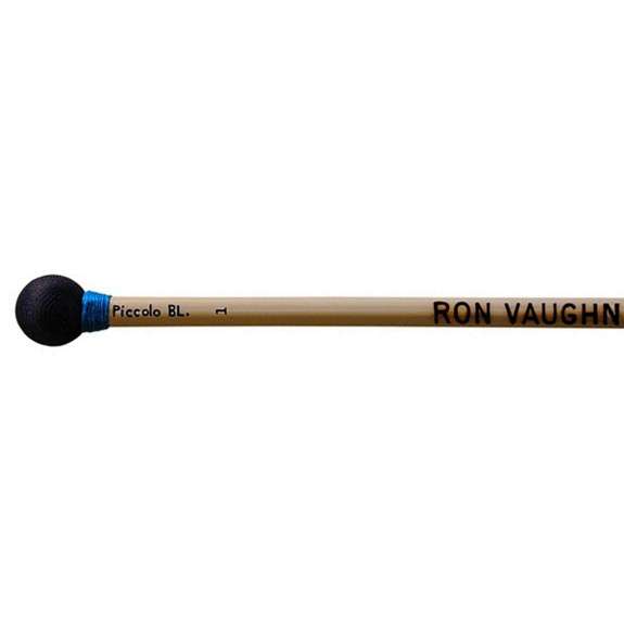 Ron Vaughn Piccolo Birch Block Mallets