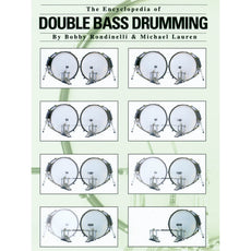 Rondinelli/Lauren-Encyclopedia of Double Bass Drumming