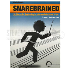 Roode-Snarebrained