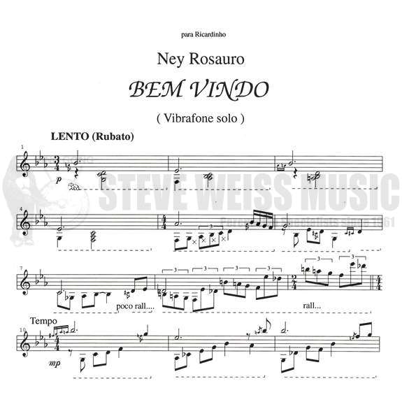 Rosauro-Bem-vindo-V