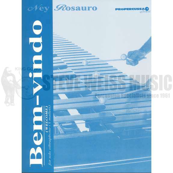 Rosauro-Bem-vindo-V
