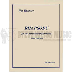 Rosauro-Rhapsody(SP)-V/P/PN