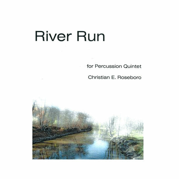 Roseboro-River Run (SP)-B/V/M/P