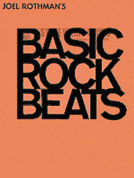 Rothman-Basic Rock Beats