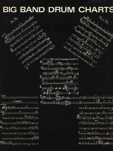 Rothman-Big Band Drum Charts