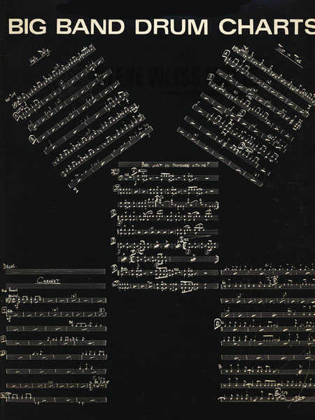 Rothman-Big Band Drum Charts