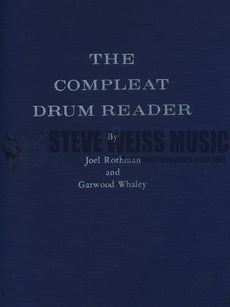Rothman-Compleat[sic] Drum Reader