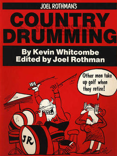 Rothman-Country Drumming
