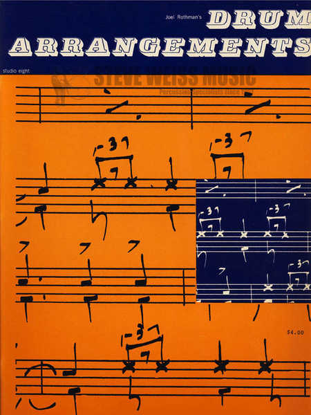 Rothman-Drum Arrangements