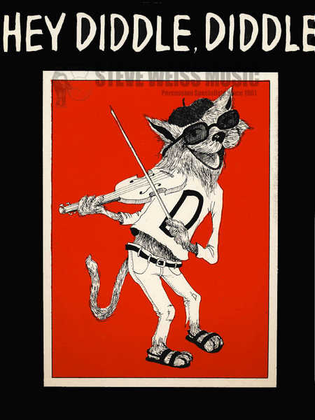 Rothman-Hey Diddle-Diddle