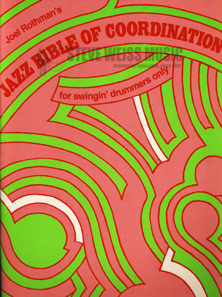 Rothman-Jazz Bible of Coordination