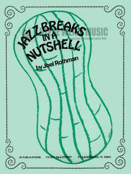 Rothman-Jazz Breaks in a Nut Shell