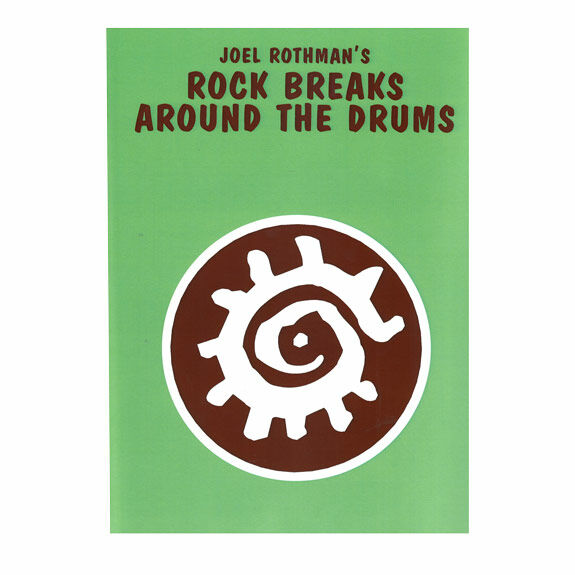 Rothman-Rock Breaks Around The Drums