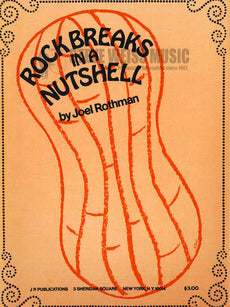 Rothman-Rock Breaks in a Nut Shell