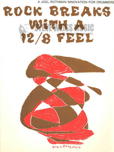 Rothman-Rock Breaks with a Twelve Eight Feel