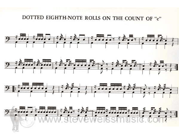 Rothman-Rolls, Rolls, Rolls