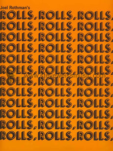 Rothman-Rolls, Rolls, Rolls