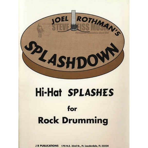 Rothman-Splashdown