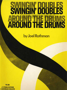 Rothman-Swingin' Doubles Around the Drums