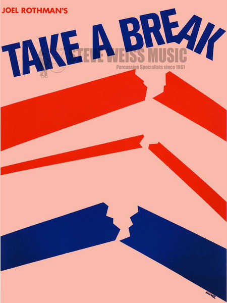 Rothman-Take a Break