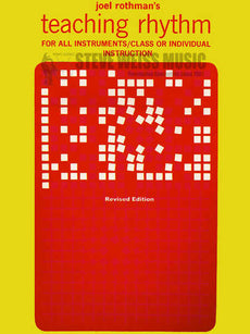 Rothman-Teaching Rhythm