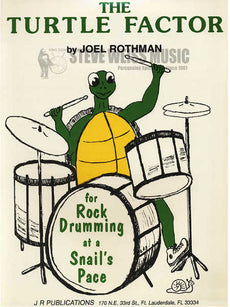 Rothman-Turtle Factor, The