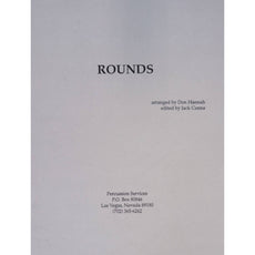 Rounds by Don Hannah