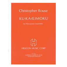 Rouse-Ku-ka-ilimoku (SP)-P/4T-(Complete Set)