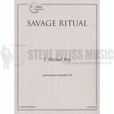 Roy-Savage Ritual (SP)-V/X/M/5T/P/PN