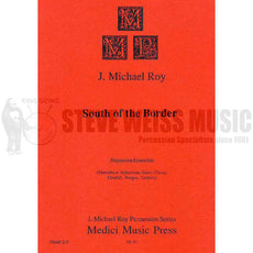 Roy-South of the Border(SP)-P/X/T