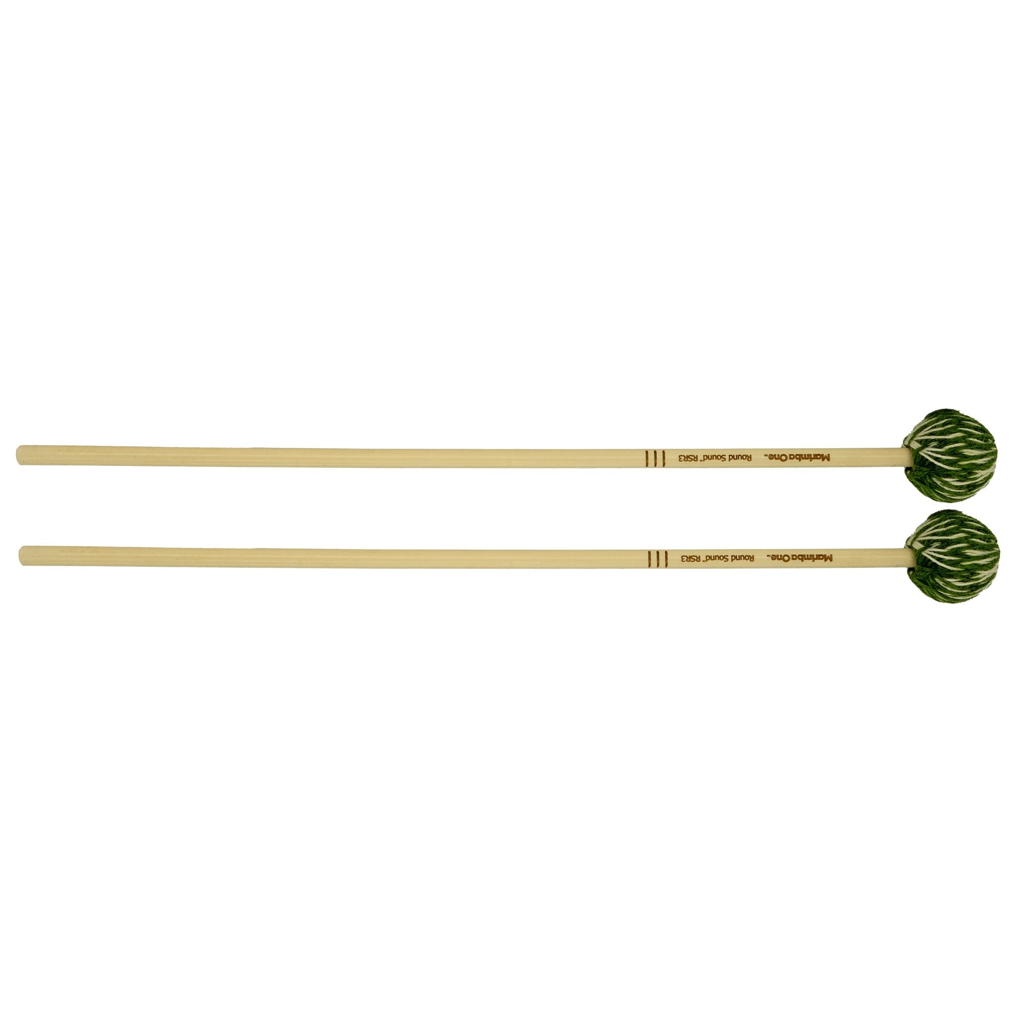 Marimba One Round Sound RSR3 Marimba Mallets