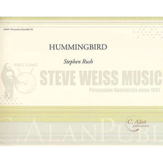Rush-Hummingbird (SP-6)-Cro/V/2M/P