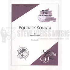 Russell, A.-Equinox Sonata-M