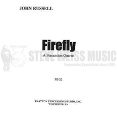 Russell, J.-Firefly (SP)-2T/P