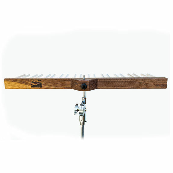 Rustic Percussion Mallet Rack - 10 Pairs